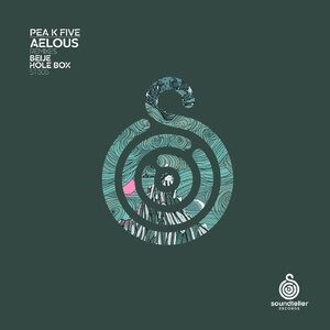 Pea K Five - Aélous [ST305]