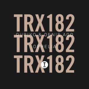 Qubiko - Ophelia [TRX18201Z]