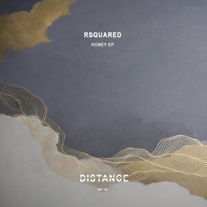 RSquared - Honey EP [DM186]