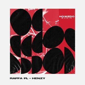 Raffa Fl - Henzy [HWD007N]
