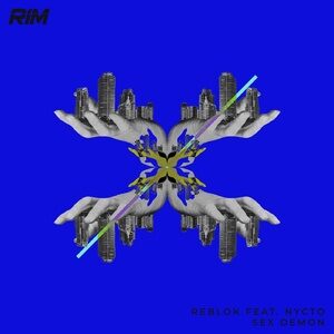 Reblok, Nycto - Sex Demon (Feat. Nycto) [RIM049]