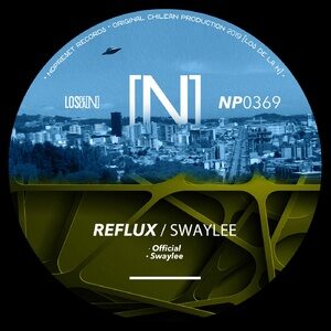 Reflux. - Swaylee [NP0369]