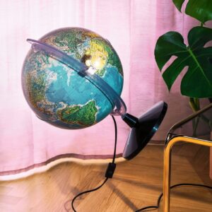 Rhode & Brown - Everything in Motion [PERMVAC2251]