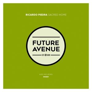Ricardo Piedra - Sacred Home [FA083]
