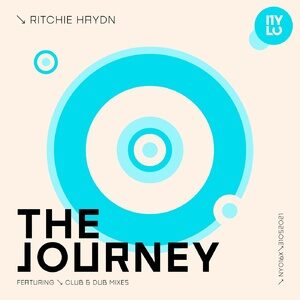 Ritchie Haydn - The Journey [NY016X]
