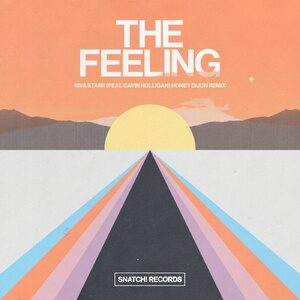 Riva Starr, Gavin Holligan - The Feeling (Honey Dijon Remix) [SNATCH162]
