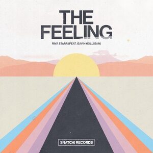 Riva Starr, Gavin Holligan - The Feeling [SNATCH160]