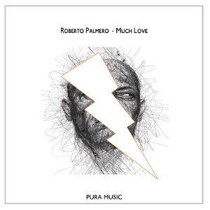 Roberto Palmero - Much Love [CAT506595]