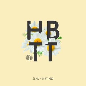 S.L.M.D - In My Mind Ep [HBT345]