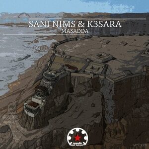 SANI NIMS, K3SARA - Masadda [MYC1020]