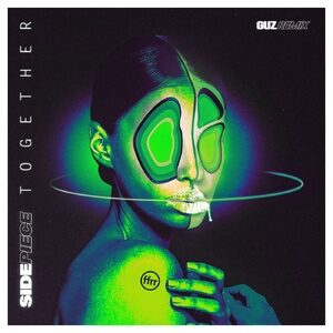 SIDEPIECE - Together (Guz Extended Remix) [190296669194]