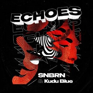 SNBRN, Kudu Blue - Echoes - Extended Mix [UL03026]