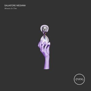 Salvatore Mediana - Levitation In Time [PHOBIQ0260D]