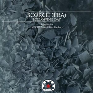Scorch (FRA) - Following Day [MYC1016]