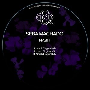 Seba Machado - Habit [NR396]