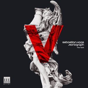 Sebastian Haas, Monograph - The Tank [PILLAR005]