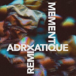 Shiffer - Memento (Adriatique Remix) [SIAMESE022S1]