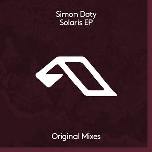 Simon Doty, Ezequiel Arias - Solaris EP [ANJDEE604BD]