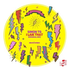Simon TG - I Laik That [HHM19]