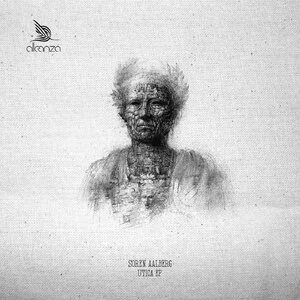 Soren Aalberg - UTICA EP [ALLE163]