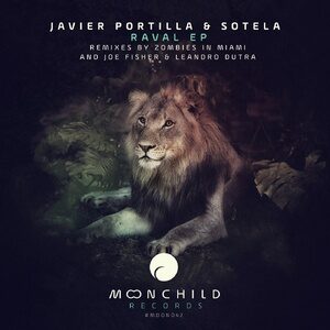 Sotela, Javier Portilla - Raval [MOON42]