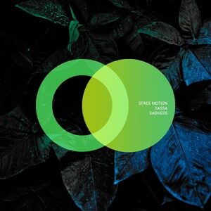 Space Motion, Sassa - Sadness [AVE084]