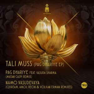 Tali Muss - Pag Dhariye [TW23]