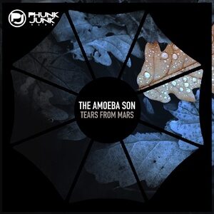 The Amoeba Son - Tears From Mars [PJD074]
