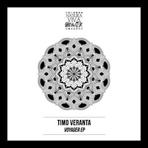 Timo Veranta, Henheimer - Voyager Ep [NATBLACK321]