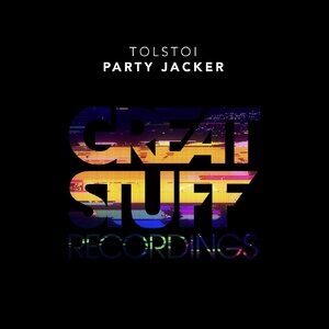 Tolstoi - Party Jacker [GSR413]