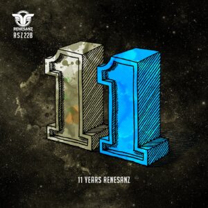 VA - 11 Years Renesanz [RSZ228]