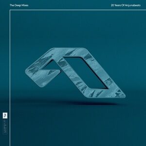 VA - 20 Years Of Anjunabeats: The Deep Mixes [ANJCDCO243BD]