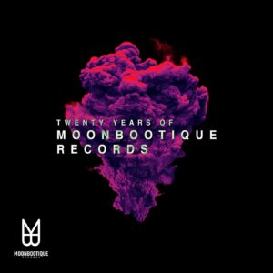 VA - 20 Years of Moonbootique Records [MOON140]