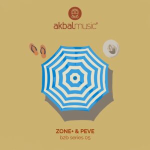 VA - B2B Series 05 [AKBAL203]
