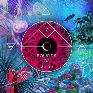 VA - Bar 25 Music Presents: Sounds Of Sirin, Vol. 7 [BAR25147]