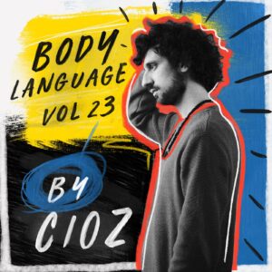 VA - Body Language, Vol. 23 [GPMCD249]