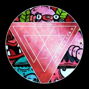 VA - Deeptrick Vol. 11 [WHO276]