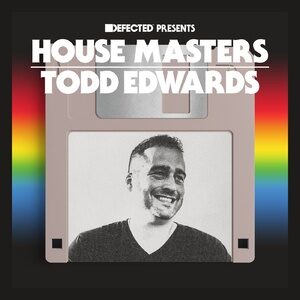 VA - Defected presents House Masters - Todd Edwards [HOMAS33D]