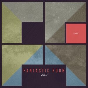 VA - Fantastc Four, Vol. 7 [FG457]
