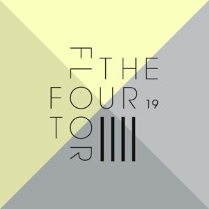 VA - Four to the Floor 19 [DIYFTTF19]