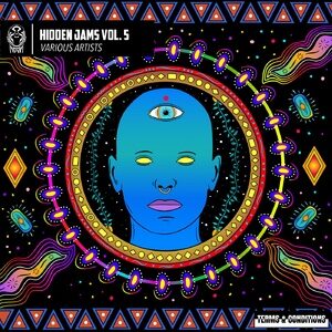 VA - Hidden Jams Vol. 5 [TNCRHJ05]