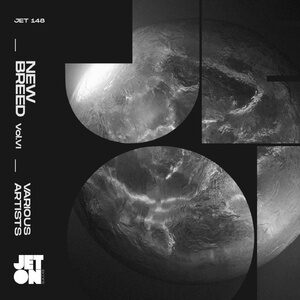 VA - New Breed Vol.VI [JET148]