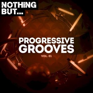VA - Nothing But... Progressive Grooves, Vol. 01 [NBPG01]
