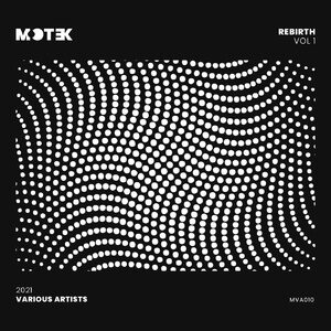 VA - Rebirth, Vol. 1 [MVA010]