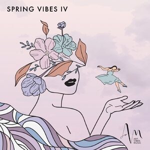 VA - Spring Vibes IV [AVA011]