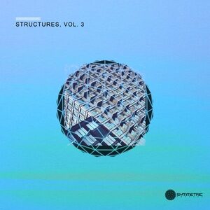 VA - Structures, Vol. 3 [SYMM110]