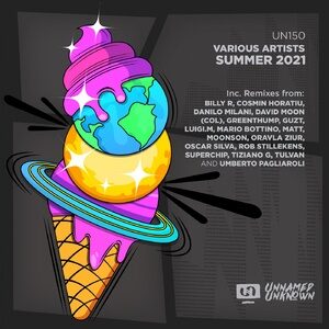 VA - Summer 2021 [UN150]