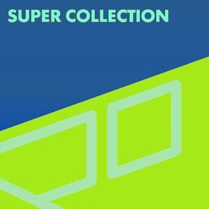 VA - Super Collection, Vol. 6 [SUPER319]