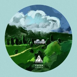 Välth - Let Me Help You [CPL272]