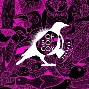 Vereux - Coast2Coast [OSCR163]